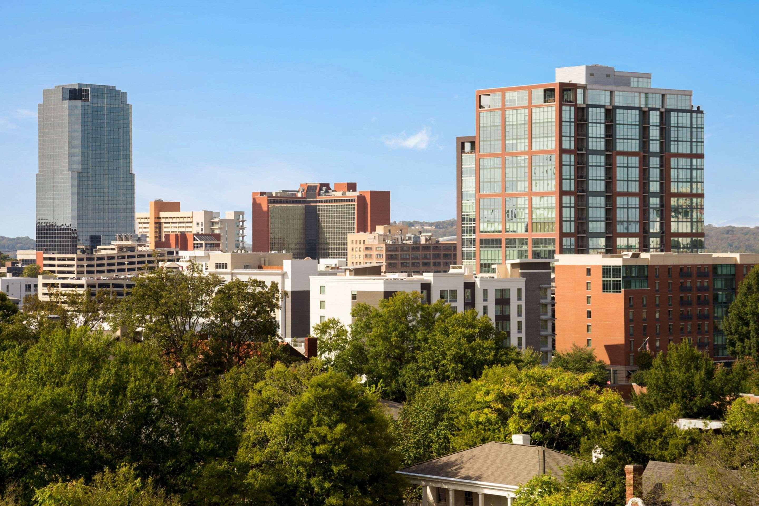 Comfort Inn & Suites Presidential Little Rock Exteriör bild
