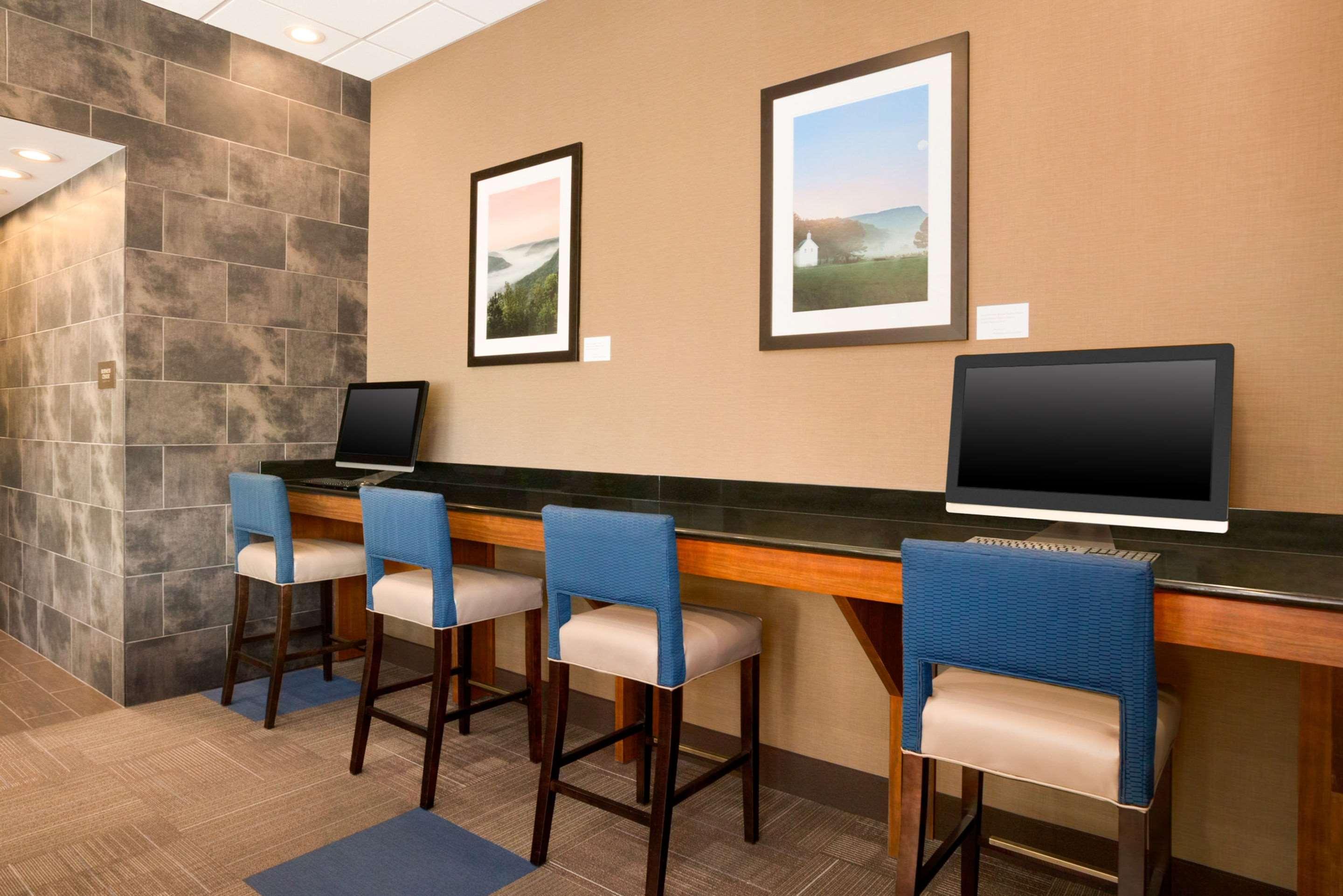 Comfort Inn & Suites Presidential Little Rock Exteriör bild