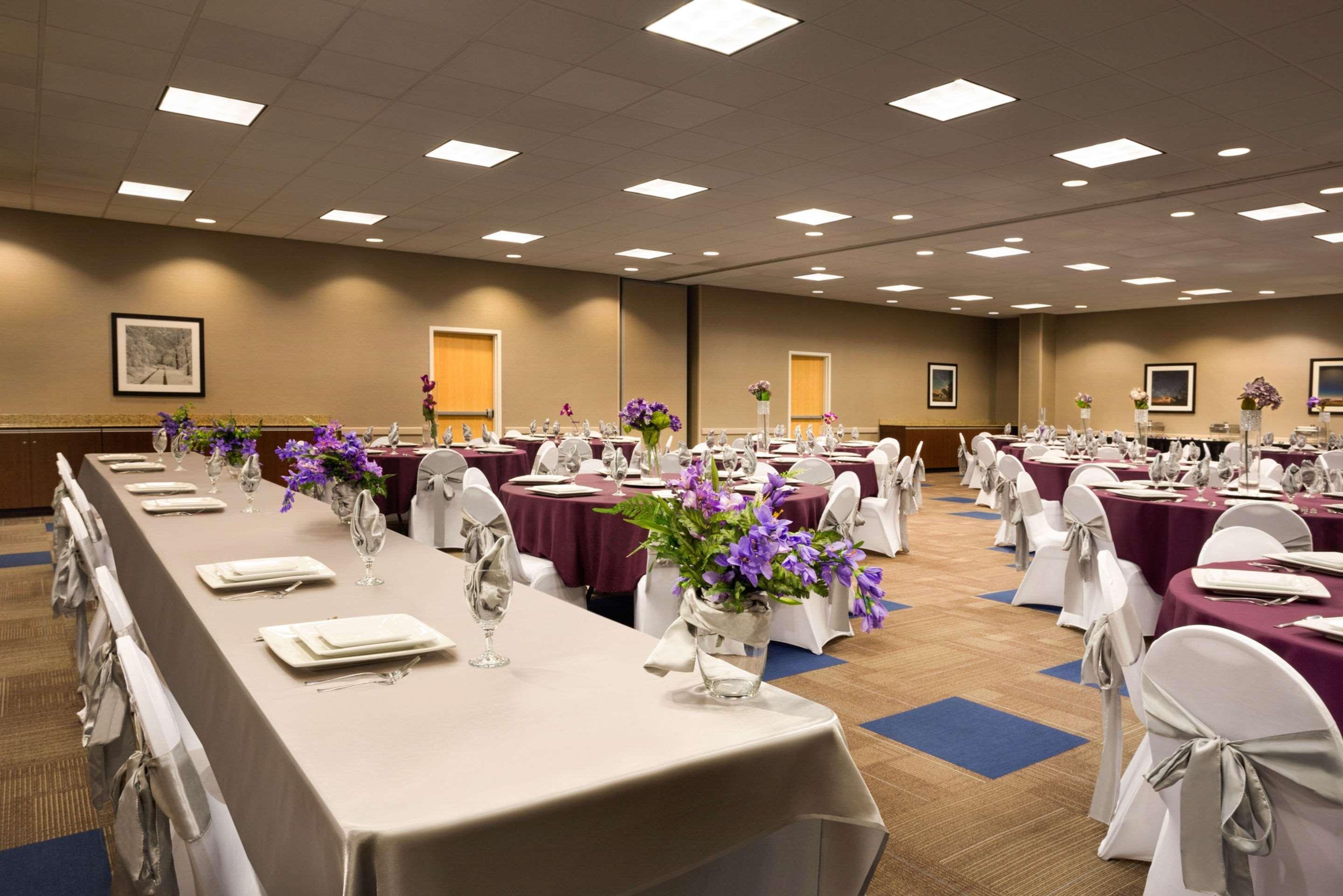 Comfort Inn & Suites Presidential Little Rock Exteriör bild
