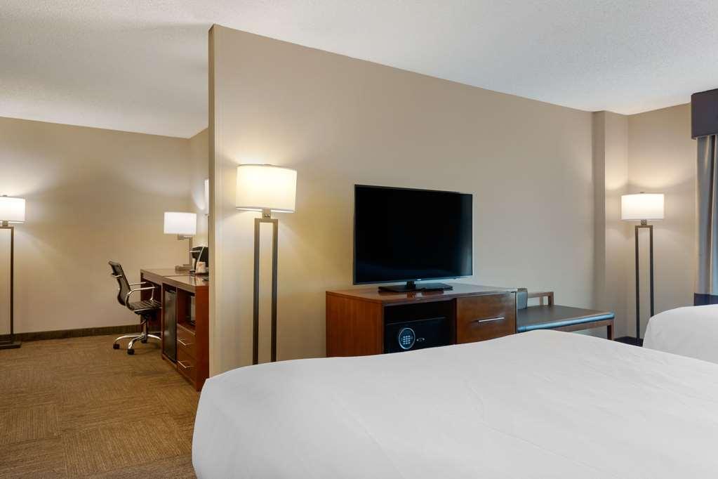 Comfort Inn & Suites Presidential Little Rock Rum bild