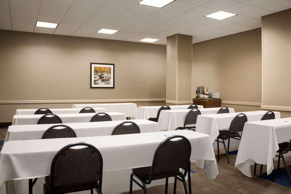 Comfort Inn & Suites Presidential Little Rock Bekvämligheter bild