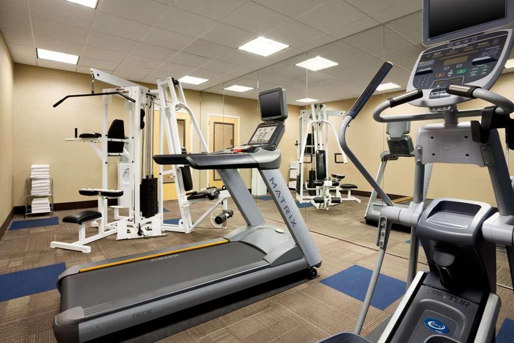 Comfort Inn & Suites Presidential Little Rock Bekvämligheter bild
