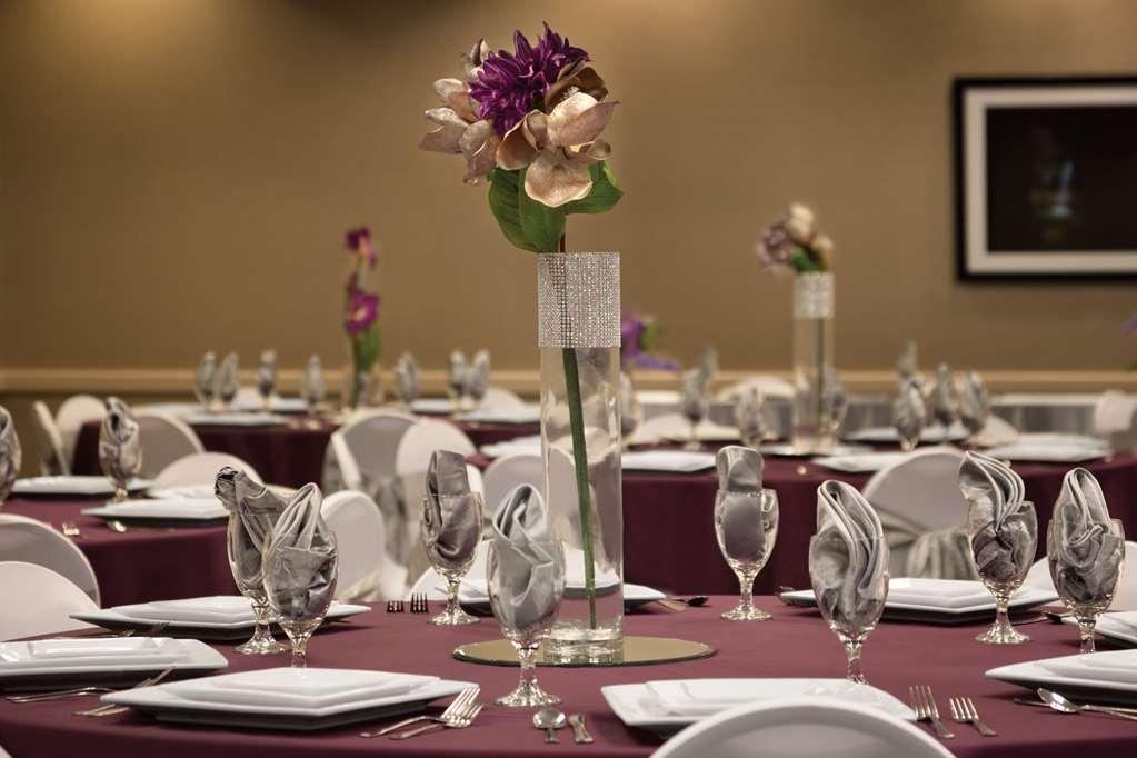 Comfort Inn & Suites Presidential Little Rock Bekvämligheter bild